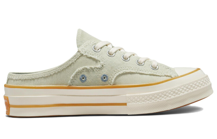 

Кеды Chuck 70 Converse Mule 'Blue Khaki'