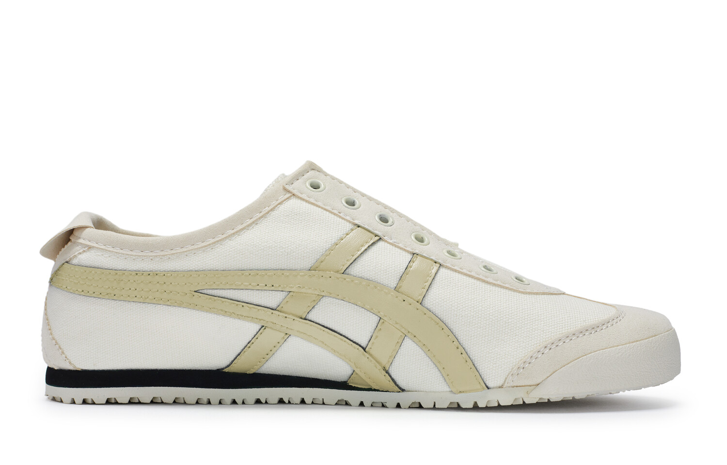 

Кроссовки Onitsuka Tiger MEXICO 66 Lifestyle Shoes Unisex Low-top Beige, бежевый