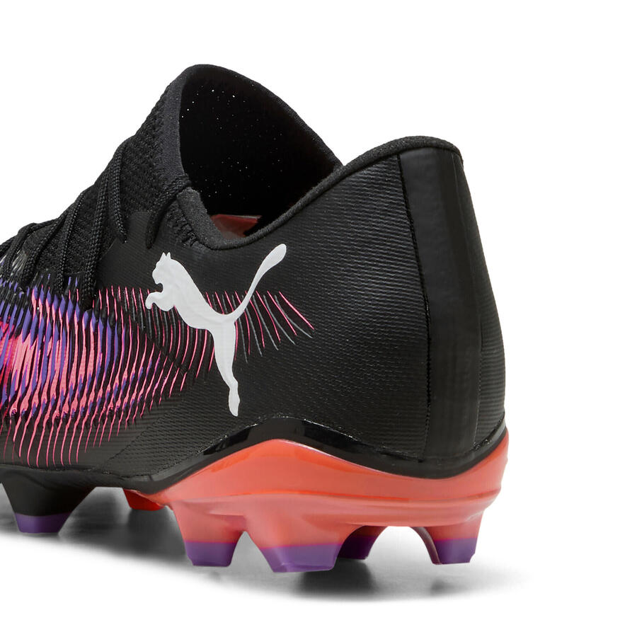 Футбольные бутсы FUTURE 8 MATCH FG/AG низкие для взрослых PUMA — фото 2