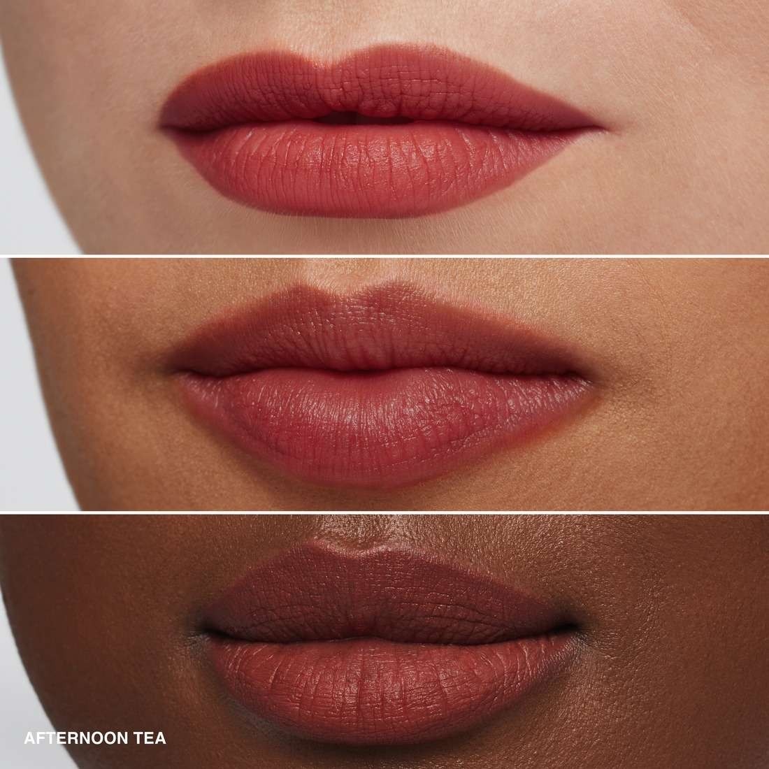 Помада для губ luxe matte liquid lipstick Bobbi Brown, afternoon tea, объем 6 мл — фото 3