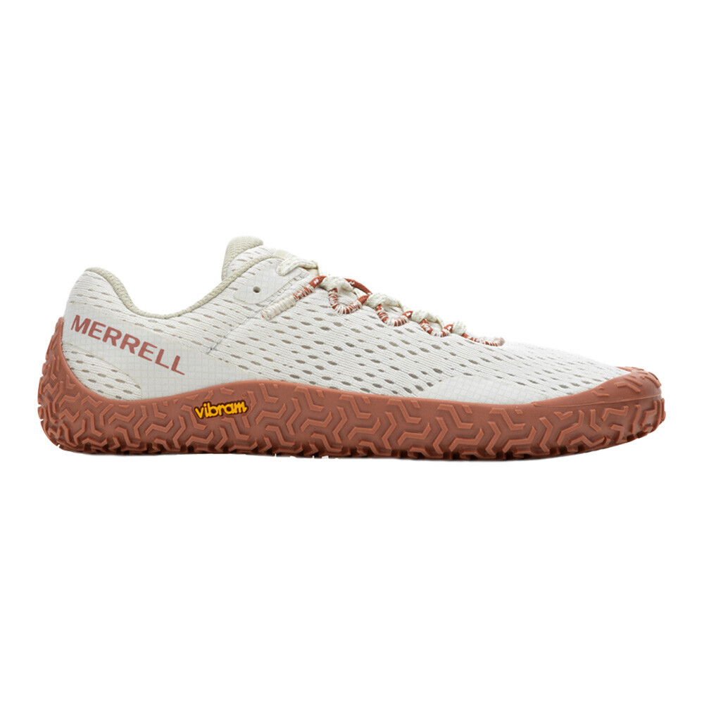 

Кроссовки для бега Merrell Vapor Glove 6 Trail, белый