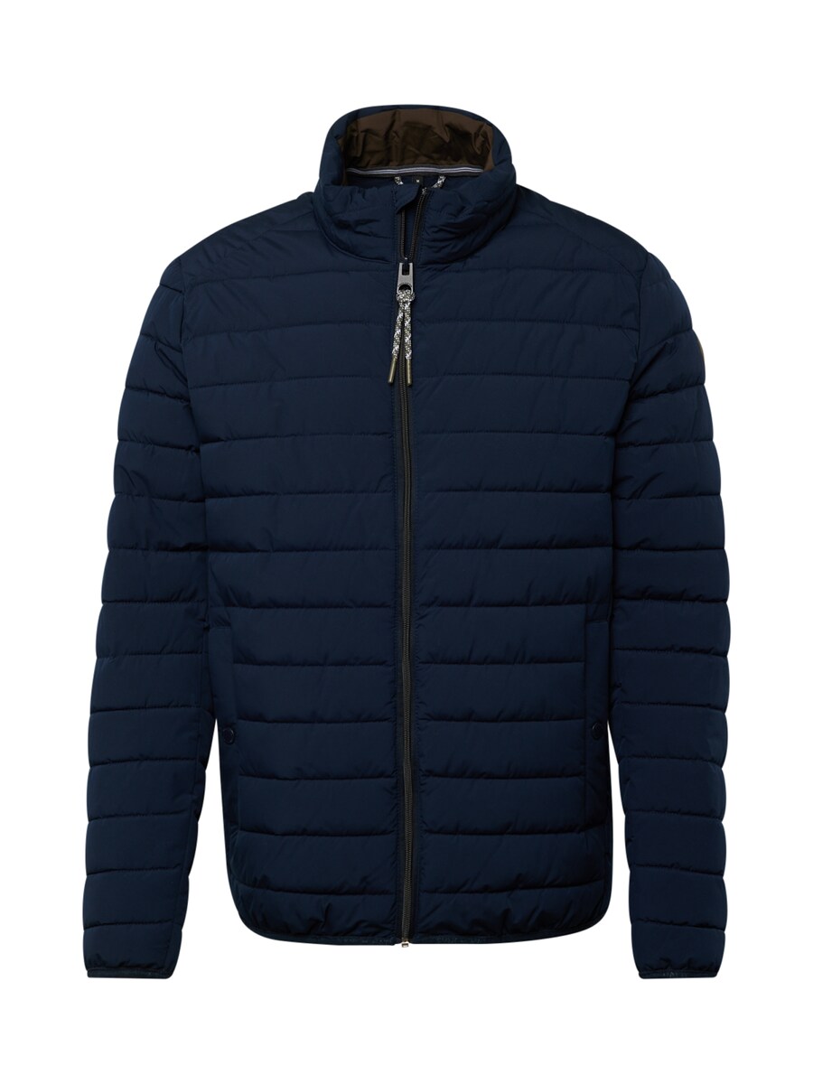 

Всесезонная куртка FYNCH-HATTON Between-Season Jacket, темно-синий