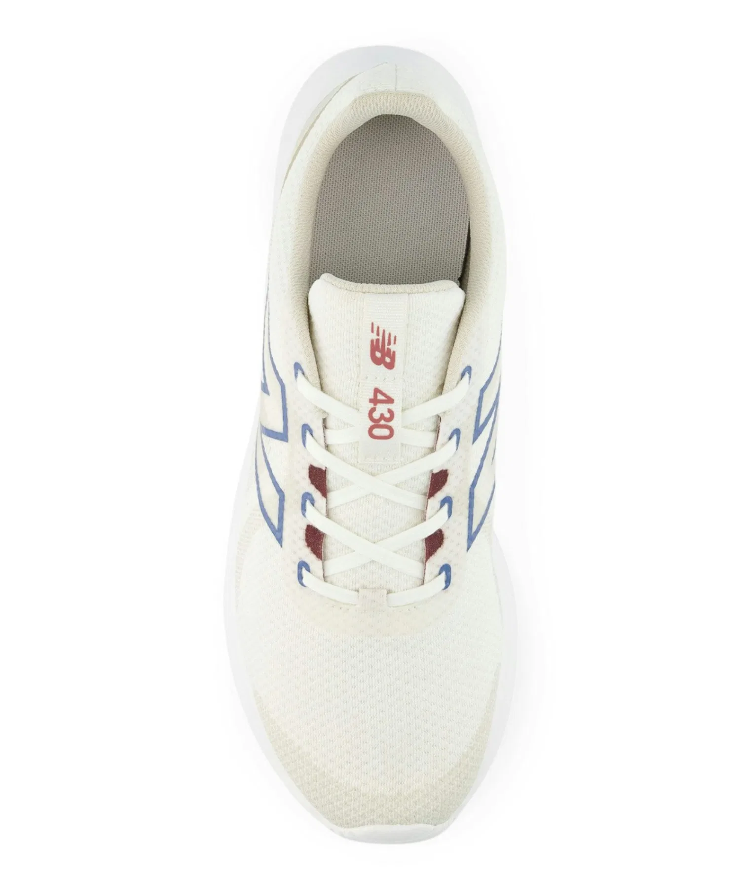 Мужские кроссовки New Balance 430 v4 — фото 2