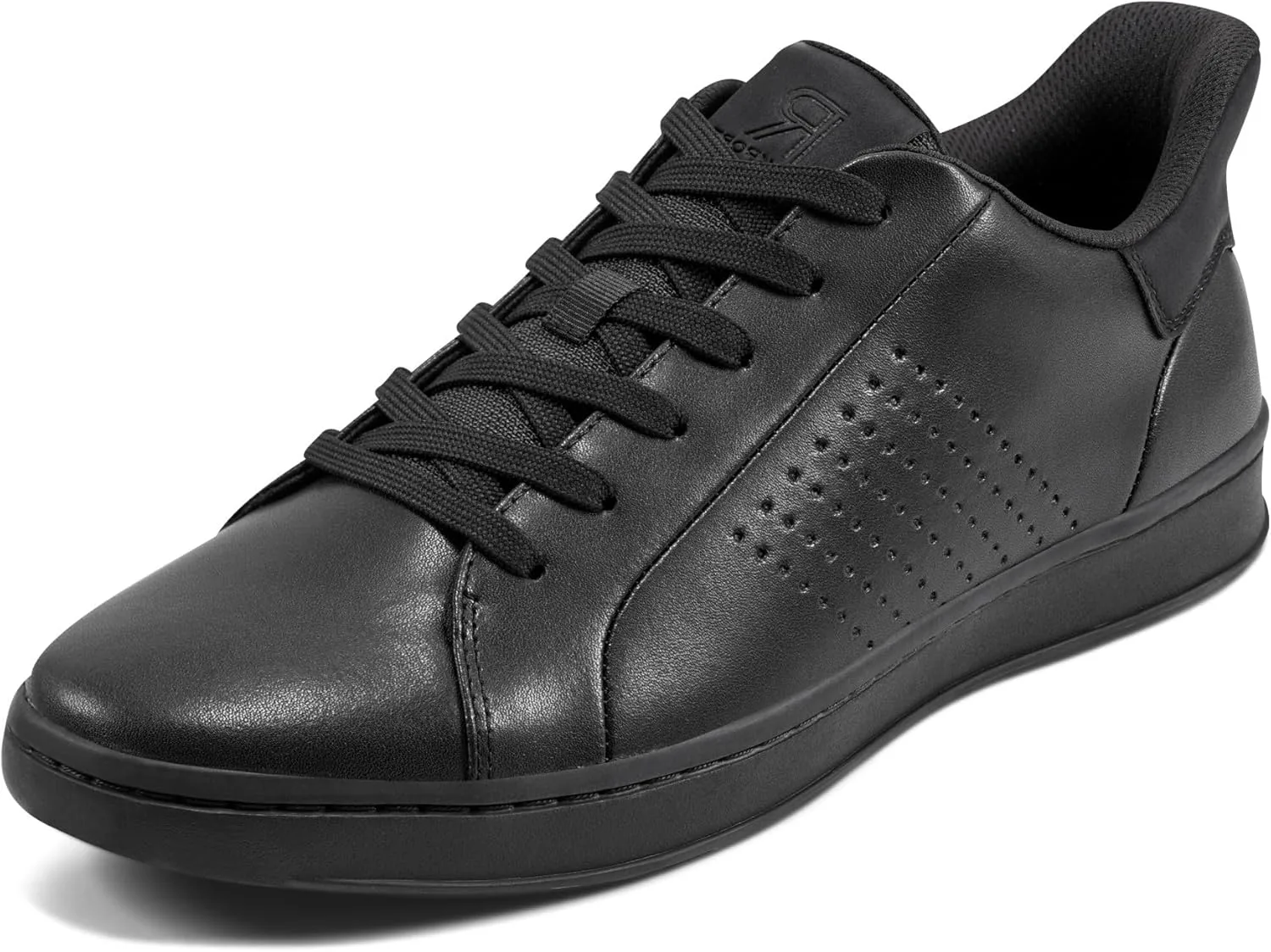 Мужские туфли Rockport Nash, черный