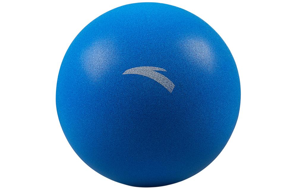 

Мяч баскетбольный PU Anta Blue Size 7 для тренировок детский