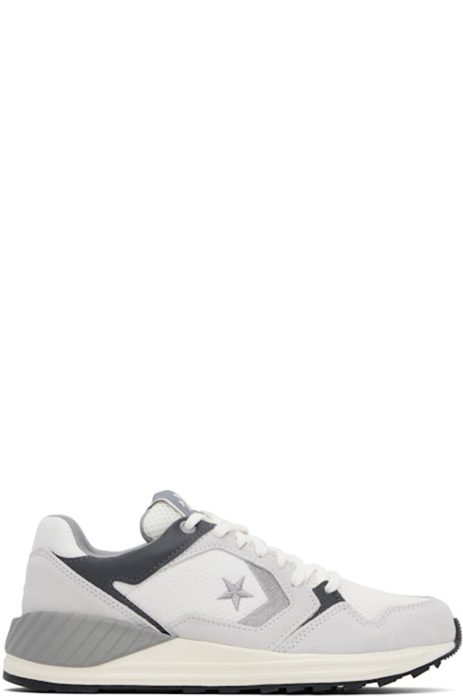 Кроссовки Grey Wave Converse