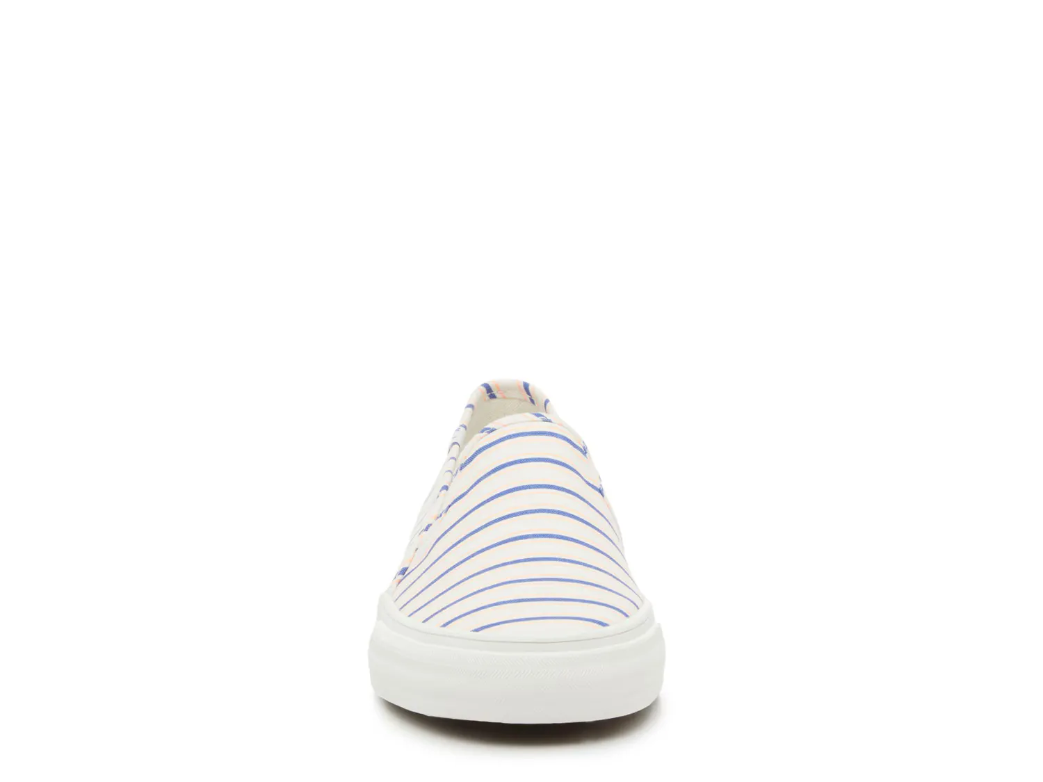 Кроссовки Double Decker Slip-On Sneaker Keds, белый — фото 2