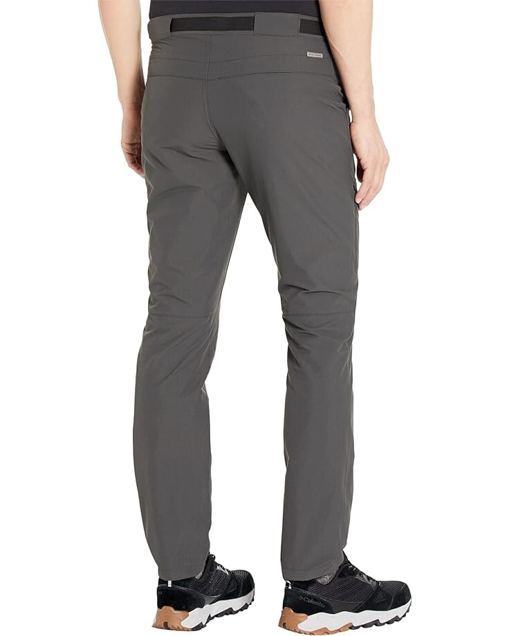 

Брюки Royal Robbins Backcountry Pro Pants, цвет Charcoal 1