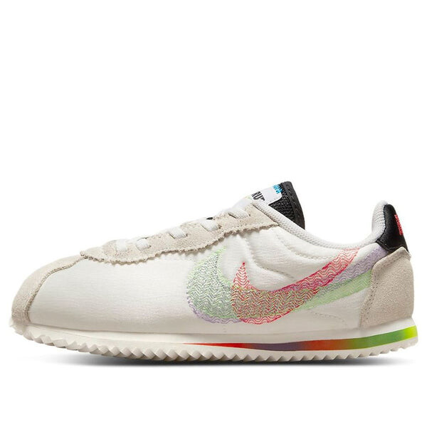 

Кроссовки Кортес Nike, белый