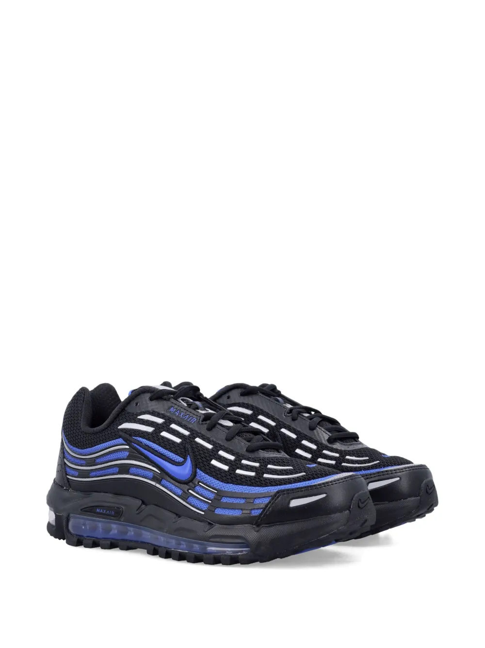 Кроссовки Air Max TL 2.5 Nike, черный — фото 2