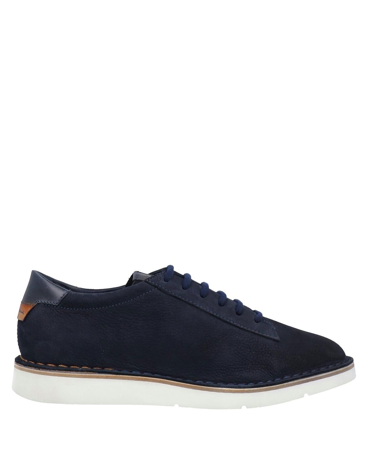 

Кроссовки Santoni, синий