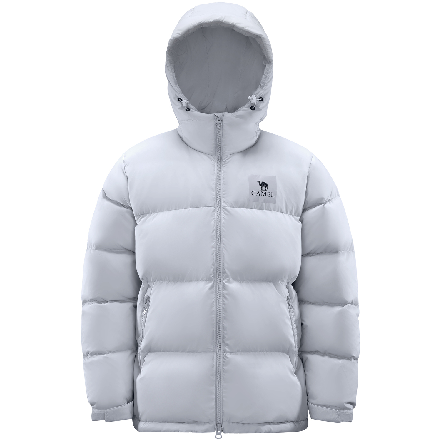 

CAMEL Унисекс пуховик, Ethereal Blue