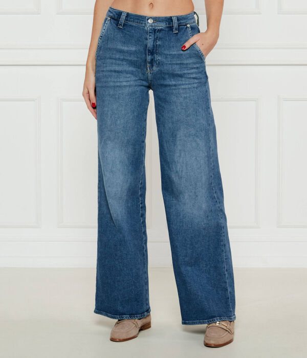 

Джинсы 251dt58evi Flare fit Joop!, синий