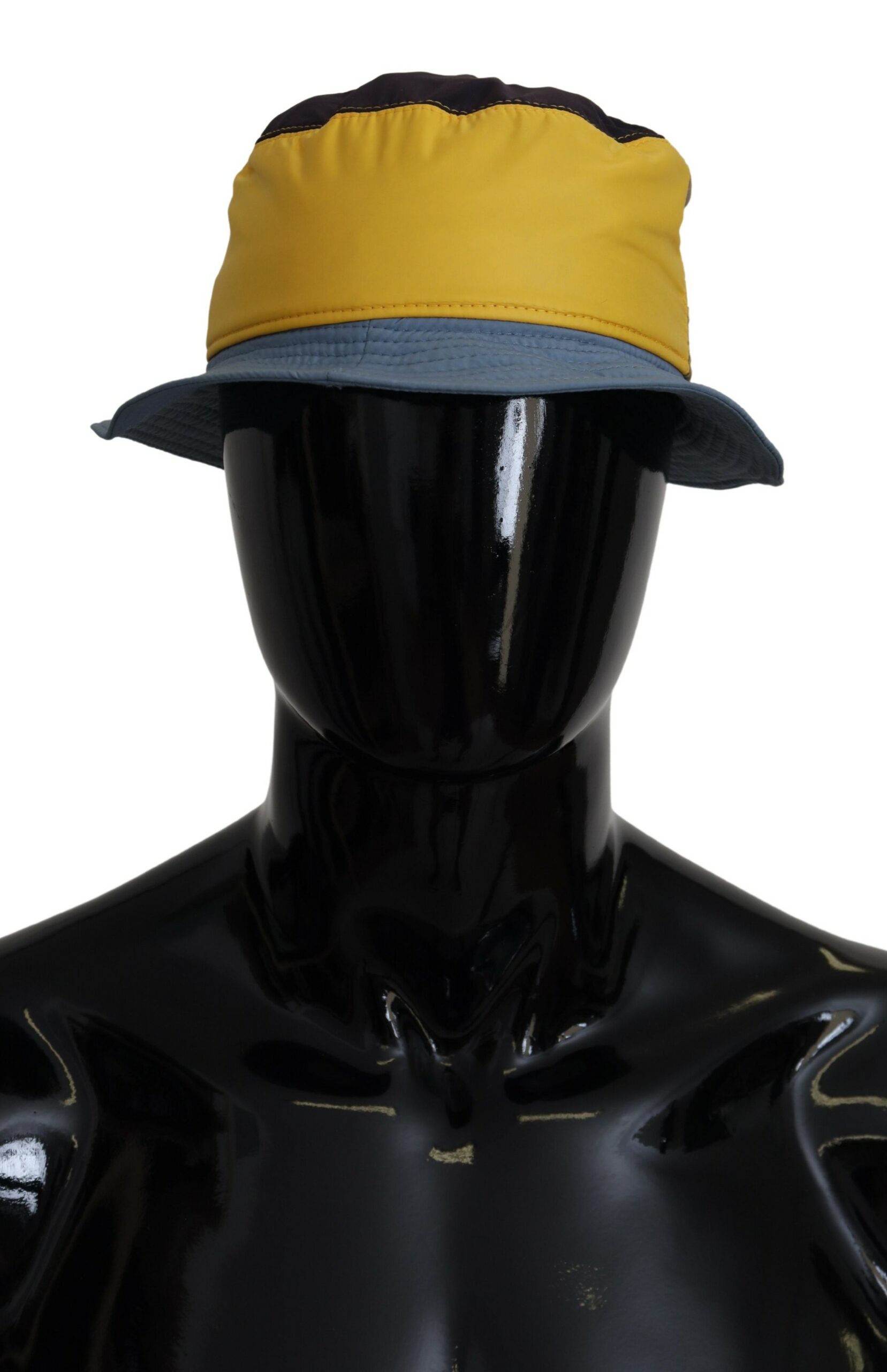 

Элегантная разноцветная панама Dolce & Gabbana