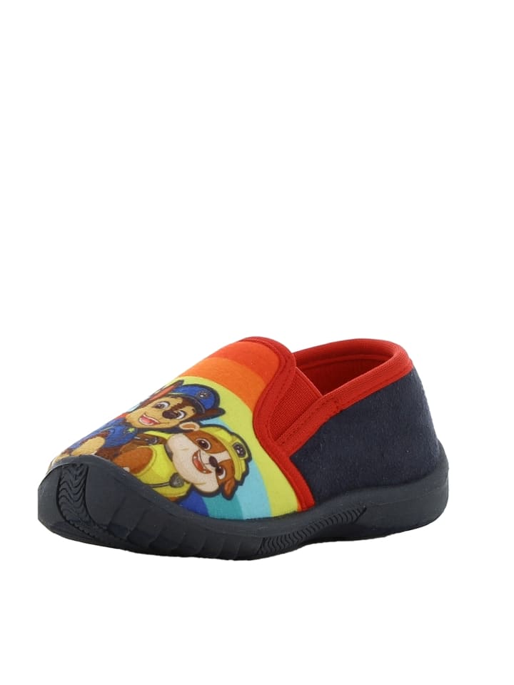 

Тапочки Paw Patrol