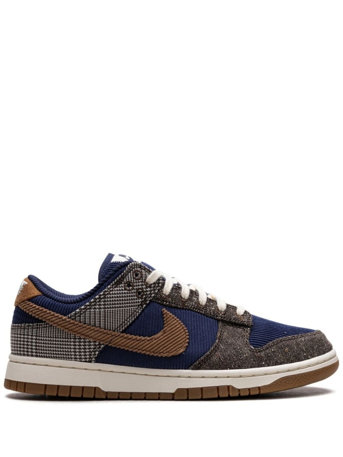 

Nike кроссовки Dunk Low Tweed Corduroy, синий, Серый;синий, Nike кроссовки Dunk Low Tweed Corduroy, синий