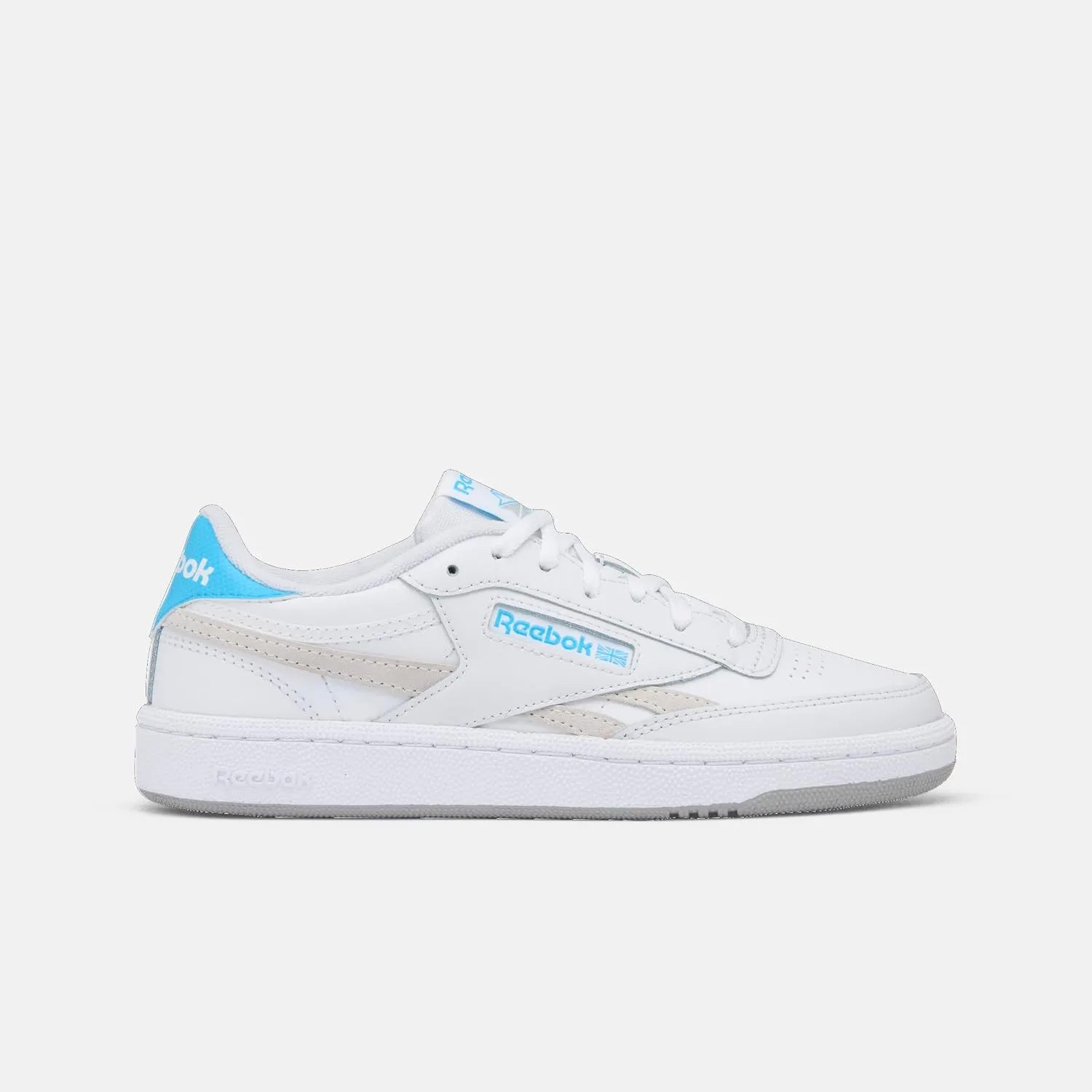 Мужские кроссовки/спортивная обувь Reebok, белый/серый