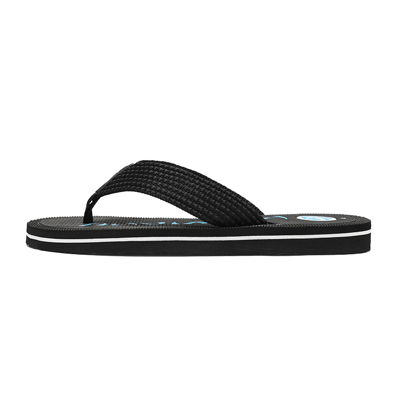 

Мужские шлепанцы LEXON, Black