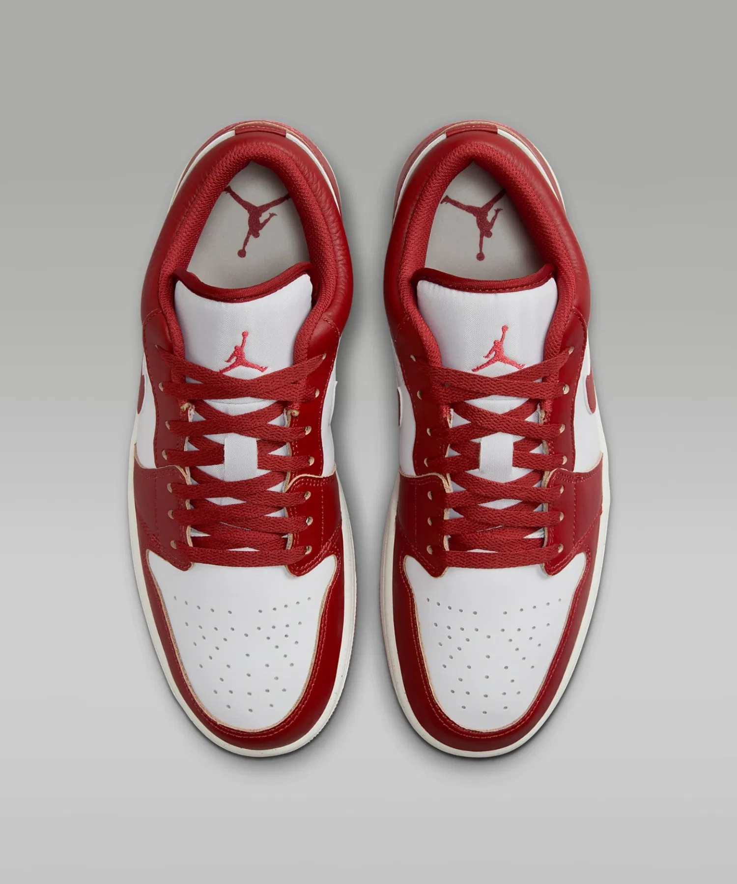 NIKE AIR JORDAN 1 LOW SE FJ3459-160 — фото 3