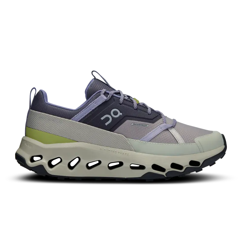 

Кроссовки Cloudhorizon waterproof On-Running, бежевый