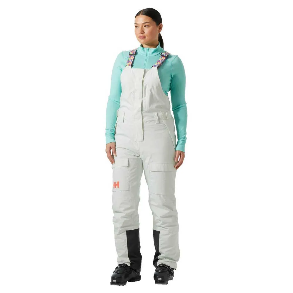 

Брюки Helly Hansen Switch Cargo Bib, белый
