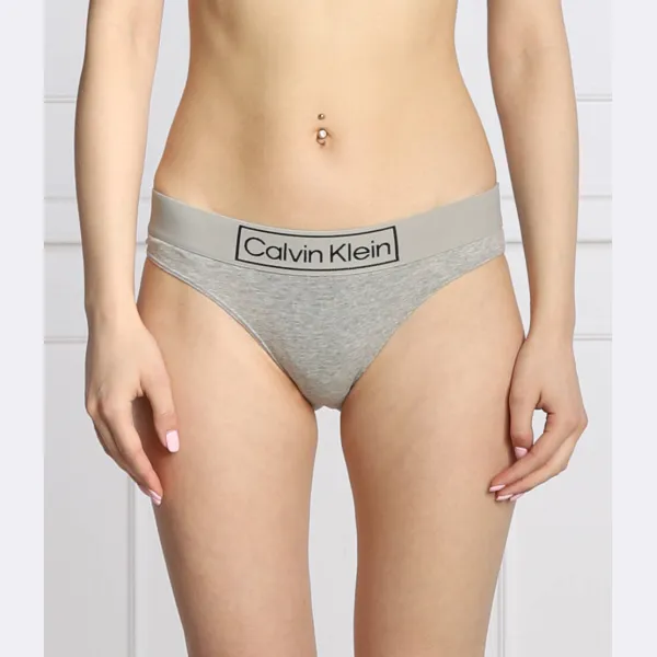 

Нижнее белье Calvin Klein, серый