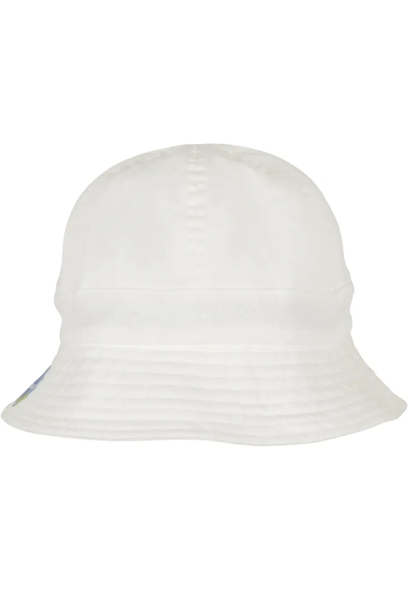 

Flexfit Flex Cap " Flexfit Accessories Eco Washing Теннисная шапка Flexfit Notop", белый