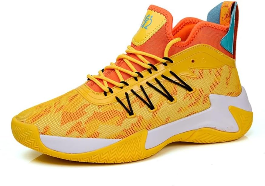 

Мужская обувь 2023 года: кроссовки для бега, спортивные кроссовки, кроссовки, баскетбольные кроссовки, тренировочные кроссовки, кеды Molig, желтый