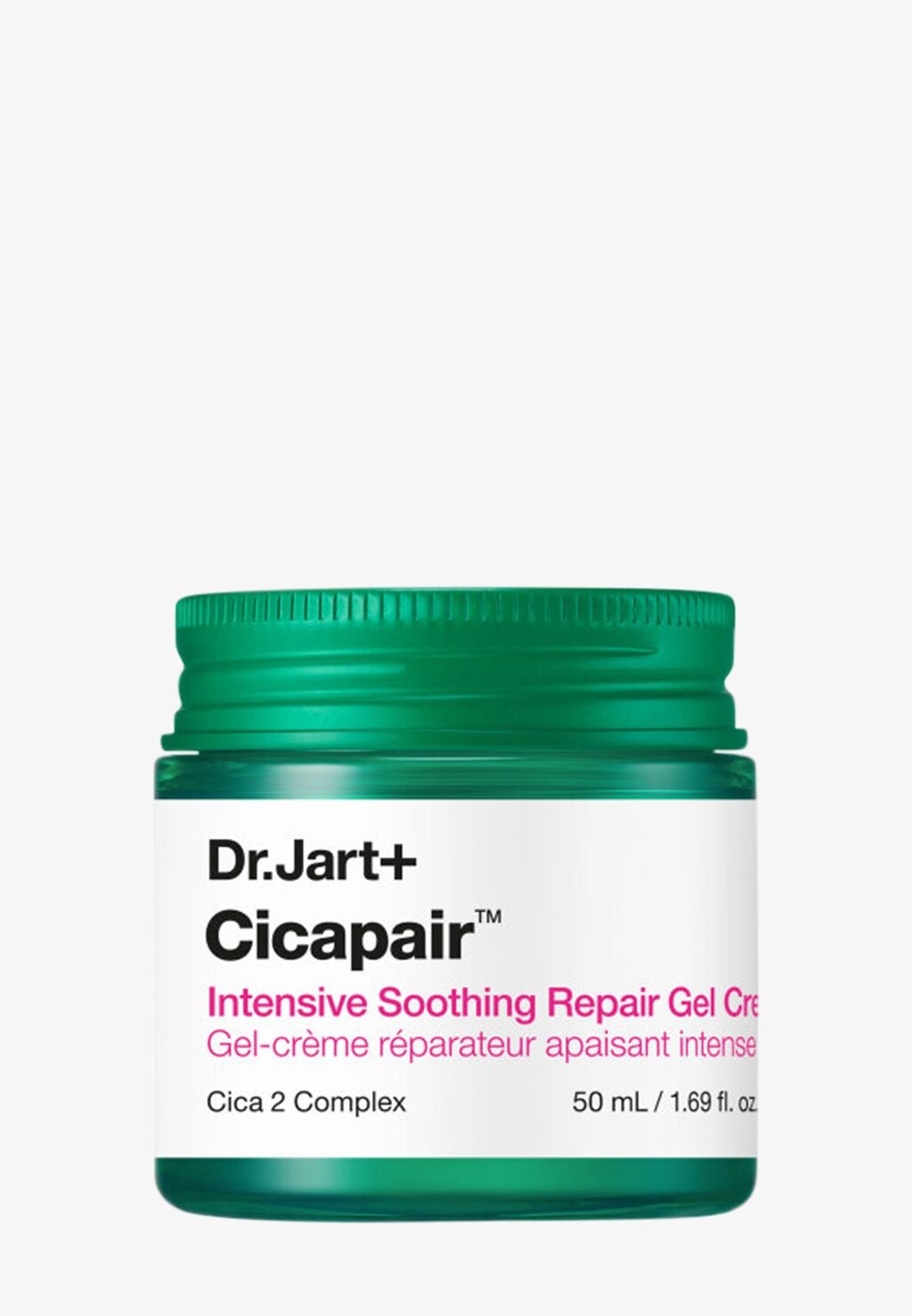 

Крем для лица INTENSIVE SOOTHING REPAIR GEL CREAM Dr. Jart+