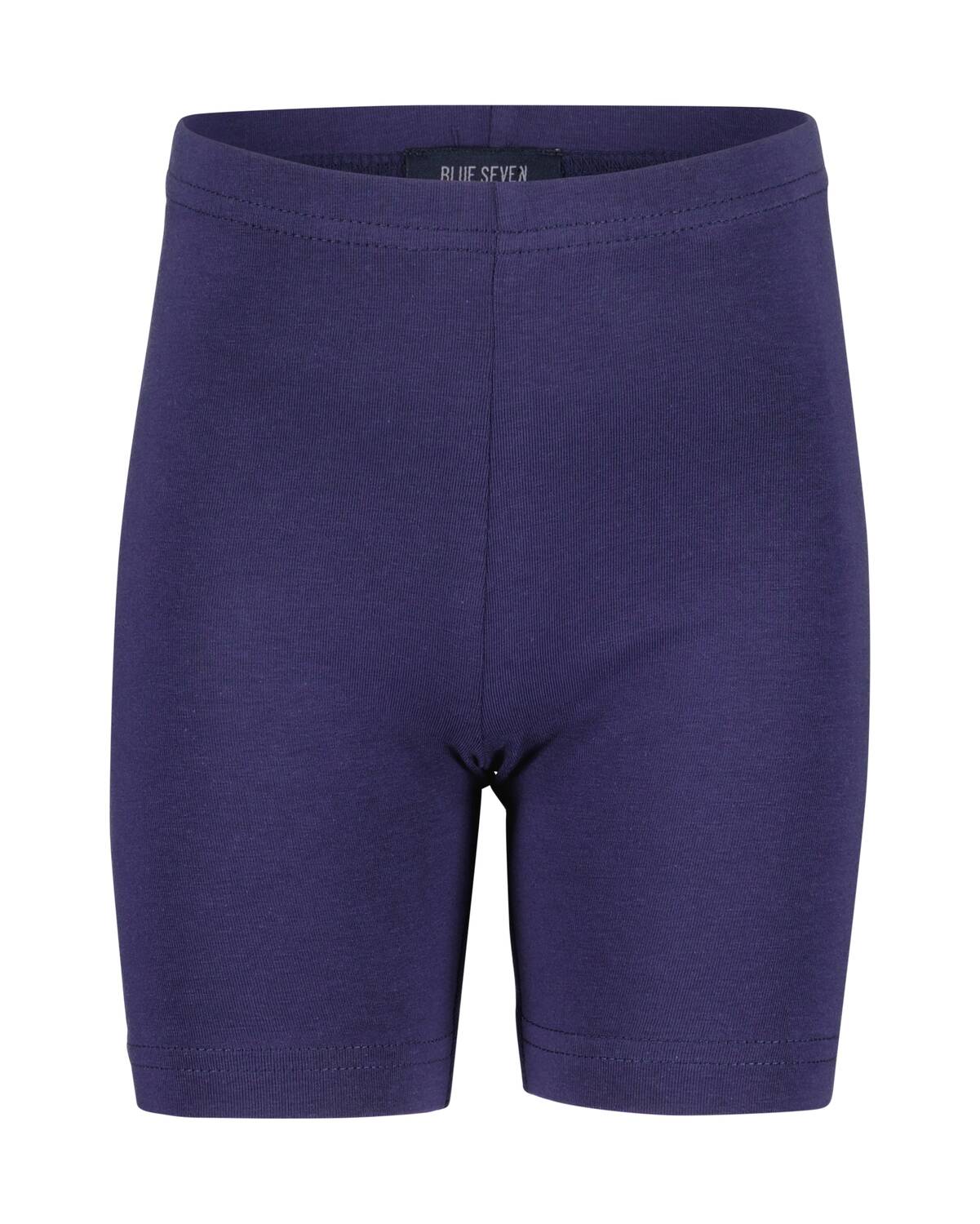 

BLUE SEVEN Узкие штаны в цвете индиго