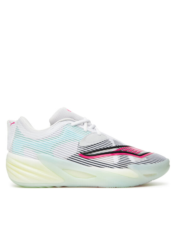 

Кроссовки All-Pro Nitro 2 311521 01 Puma, белый