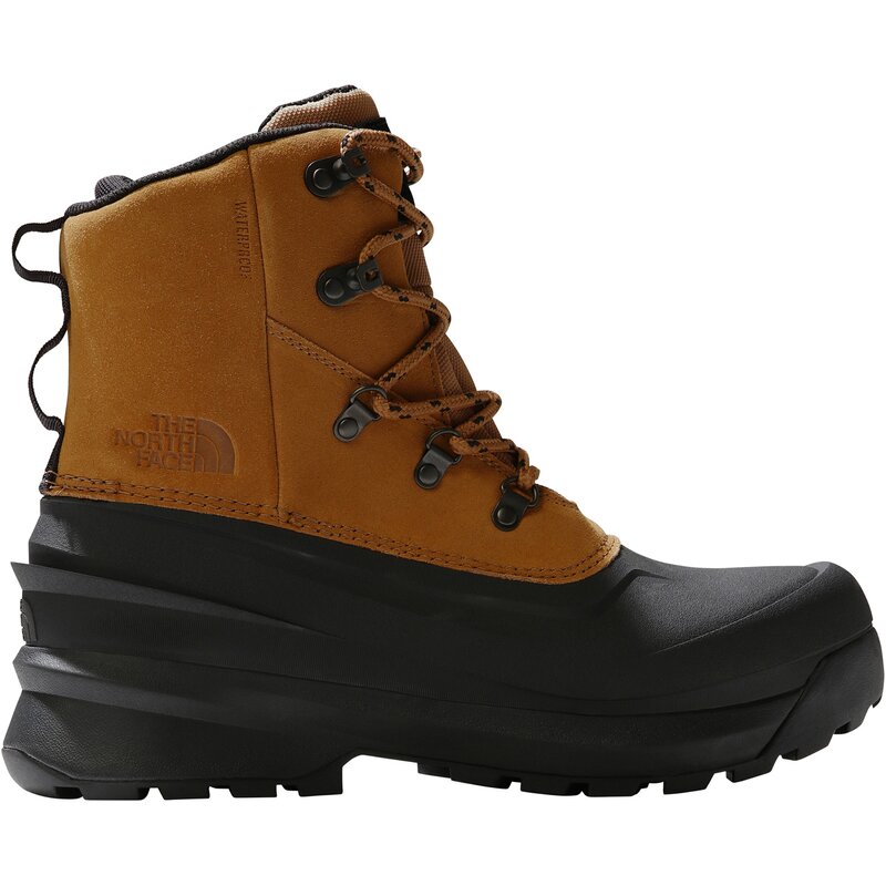 

Boots m chilkat v lace wp The North Face, мультиколор