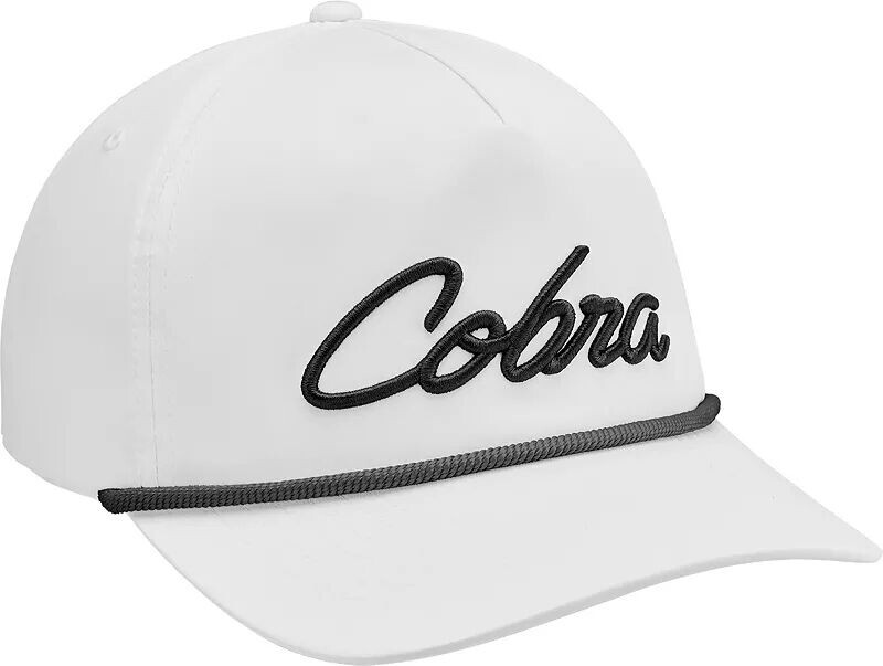 

Мужская кепка для гольфа Puma с надписью Cobra Script