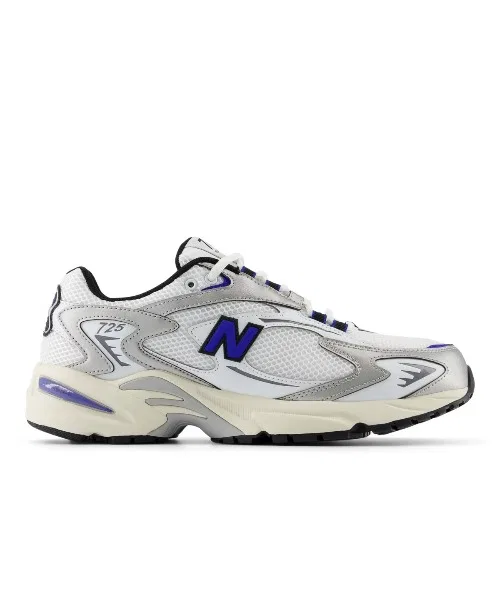 Унисекс кроссовки New Balance ML725V1 белые
