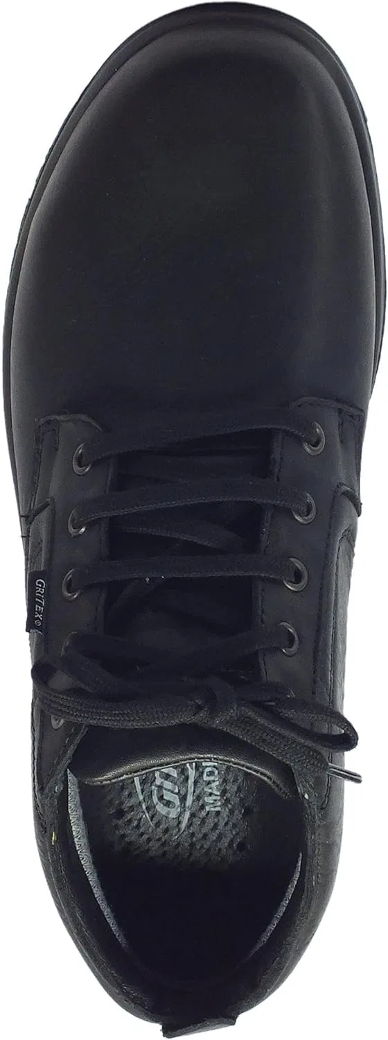 Мужские ботинки Grisport 43015 A2G Nero Avon, Black — фото 3