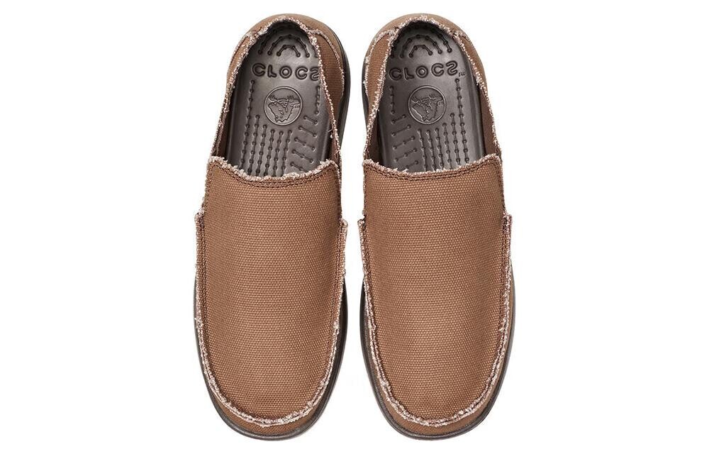 Мужская обувь Crocs Santa Cruz Lifestyle — фото 2