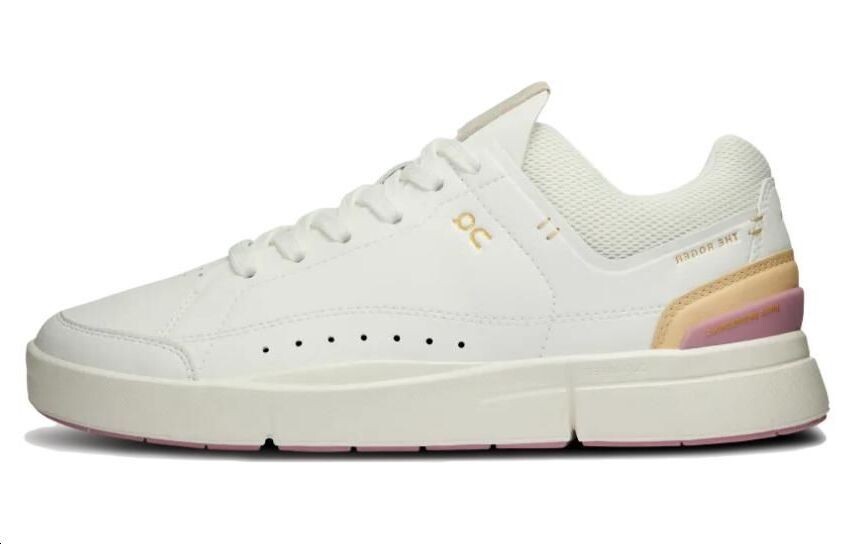 

Кроссовки On Women's The Roger Centre Court 'White Zephyr', белый