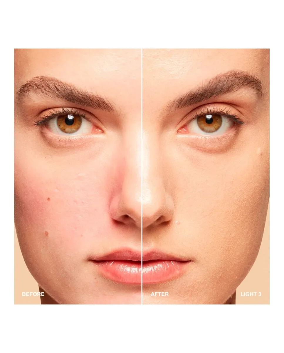 Тональная основа Vitamin Enriched Skin Tint Bobbi Brown, Light 3 — фото 3