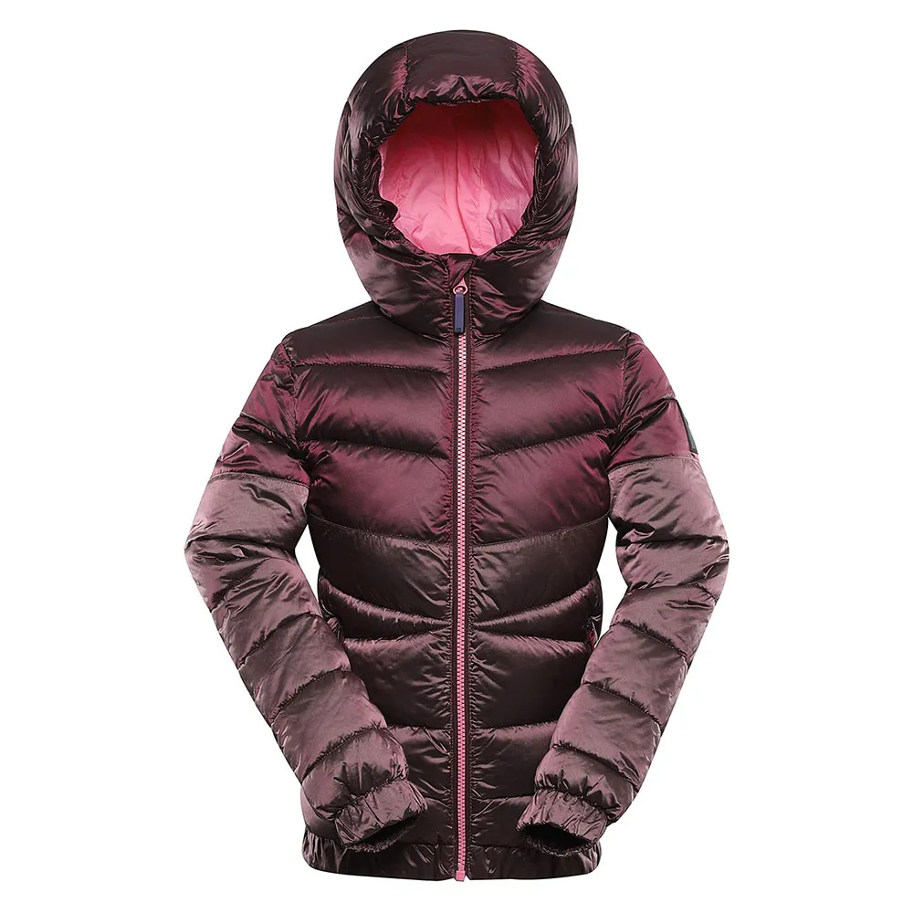 

Куртка Alpine Pro Grollo, розовый