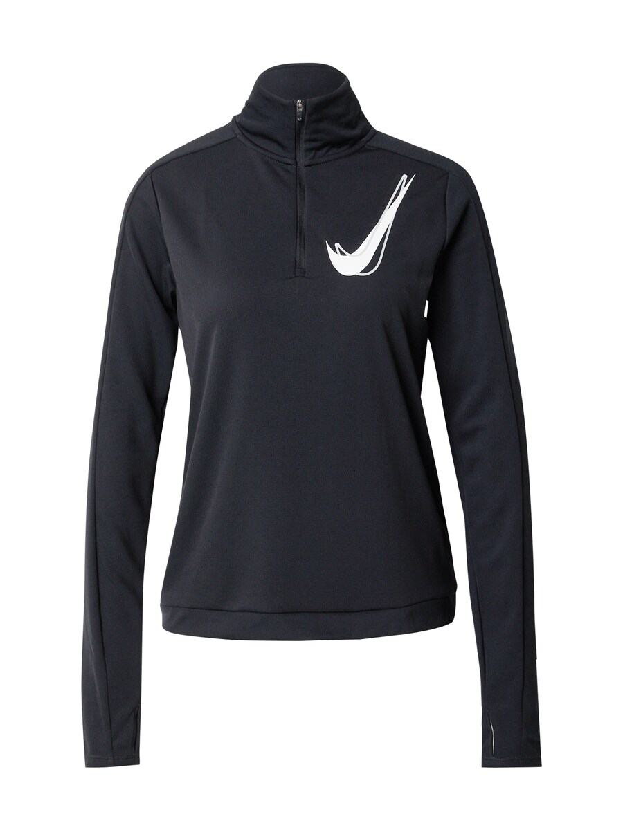 

Спортивная толстовка NIKE SWSH, черный