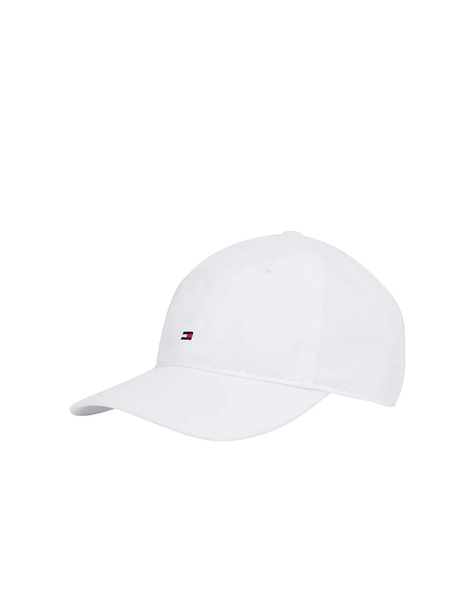 

Кепка мужская с флагом Tommy Hilfiger, белый