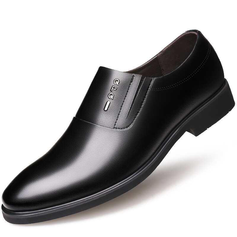 

Туфли EGCHI Men's Casual Shoes Men Mid-Top