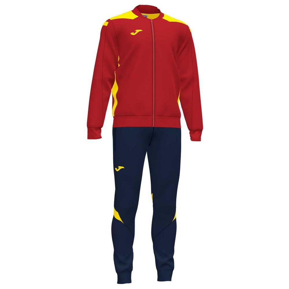 

Спортивный костюм Joma Championship VI, красный