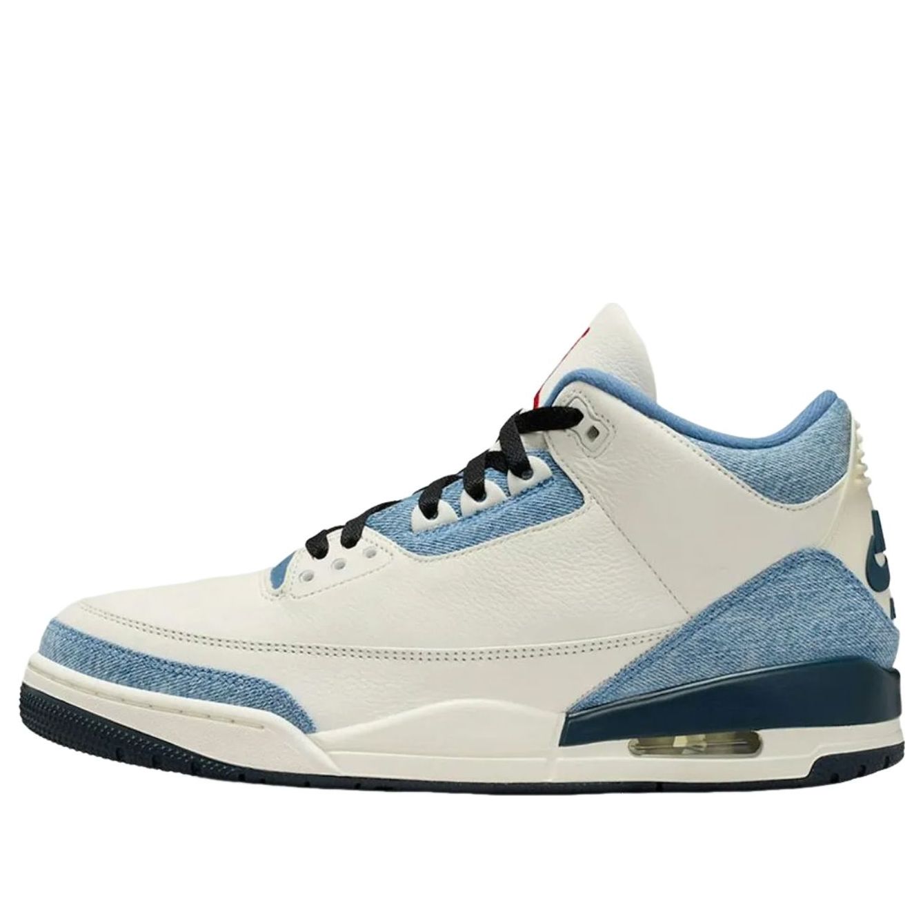 

Кроссовки Air Jordan 3 Retro x Levi's 'All-Star'