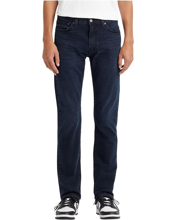 

Джинсы Levi's Premium 511 Slim, цвет Chicken Of The Woods