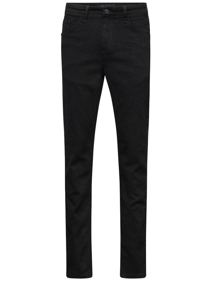 

Street One Джинсы чистого черного цвета