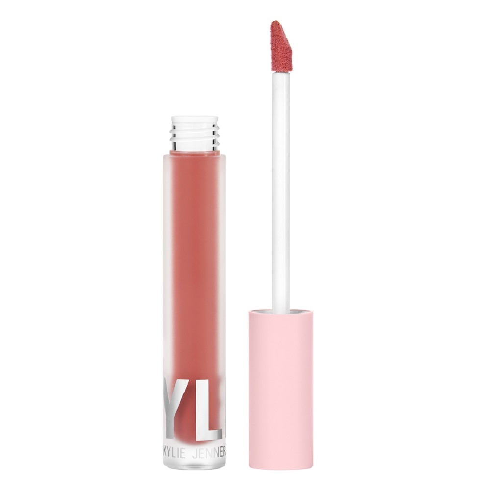 

Помада lip blush Kylie Cosmetics, цвет nr. 313 bikiny bod, 3 мл