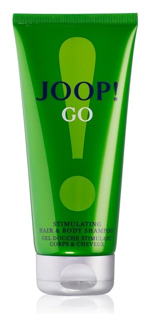 

JOOP!, Go, гель для душа, 150 мл