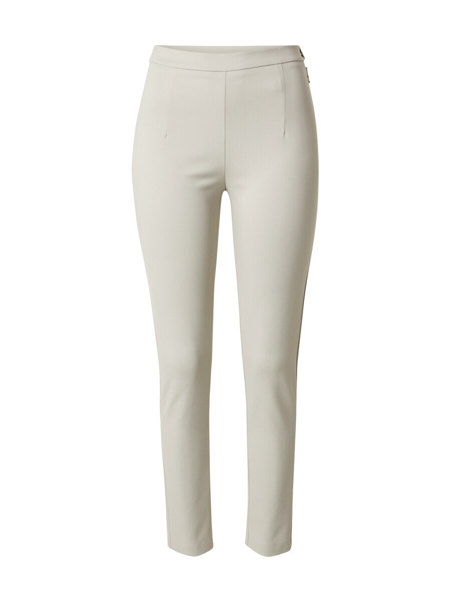 

Брюки PATRIZIA PEPE Slim fit Pants, серый