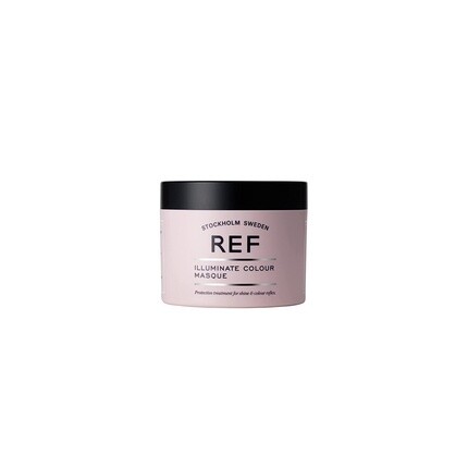 

Цветная маска Ref Illuminate, 8,45 жидких унций, Reference Of Sweden